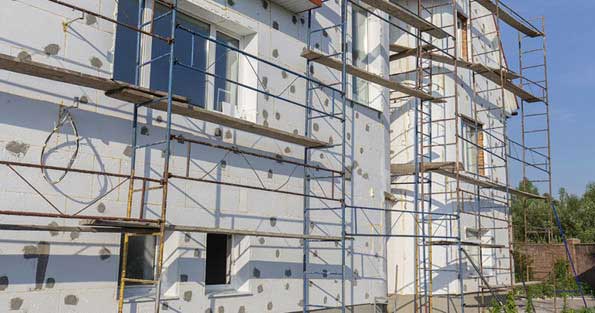 ΘΕΡΜΟΜΟΝΩΣΕΙΣ, ΘΕΡΜΟΜΟΝΩΣΗ ΑΓΙΟΣ ΔΗΜΗΤΡΙΟΣ